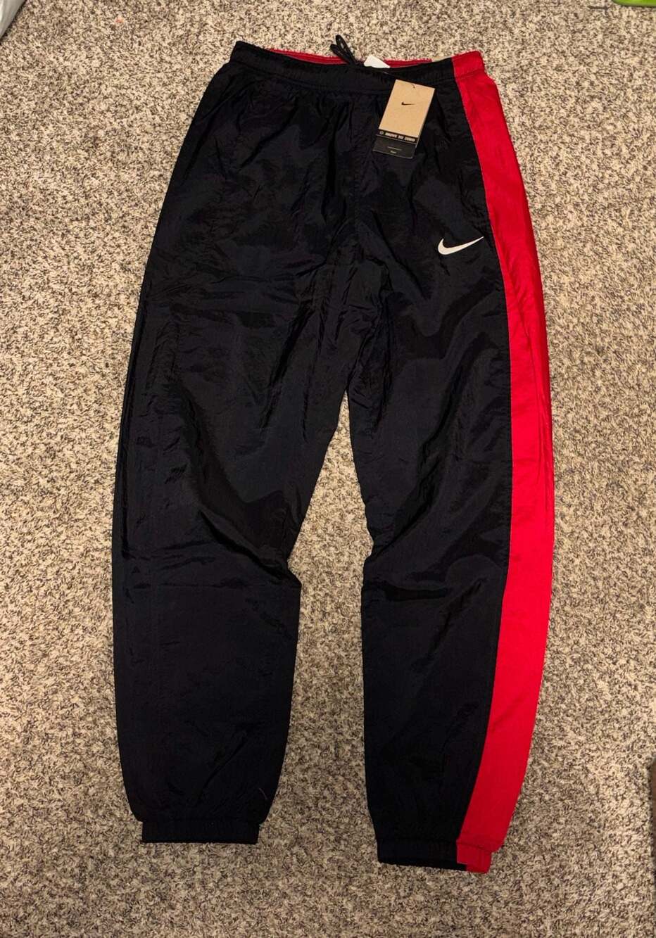 Nike Total 90 Repel Track Pants. Size Large men’s. NWT - Picture 6 of 8
